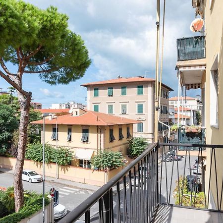 Marradi Apartment With Balcony Livorno Zewnętrze zdjęcie