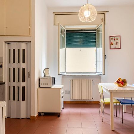 Marradi Apartment With Balcony Livorno Zewnętrze zdjęcie