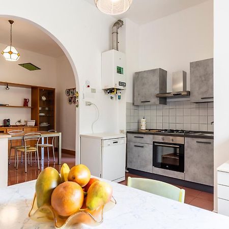 Marradi Apartment With Balcony Livorno Zewnętrze zdjęcie