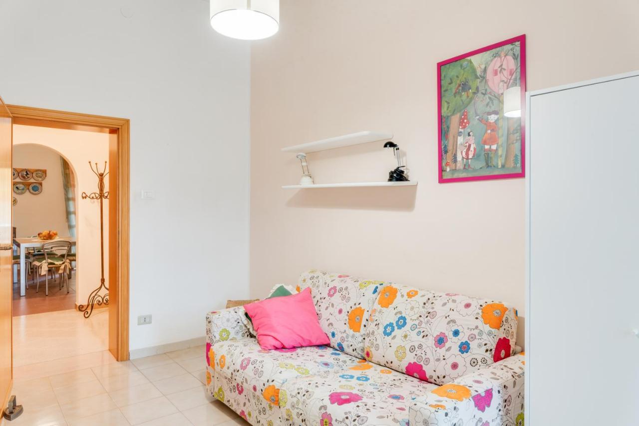 Marradi Apartment With Balcony Livorno Zewnętrze zdjęcie