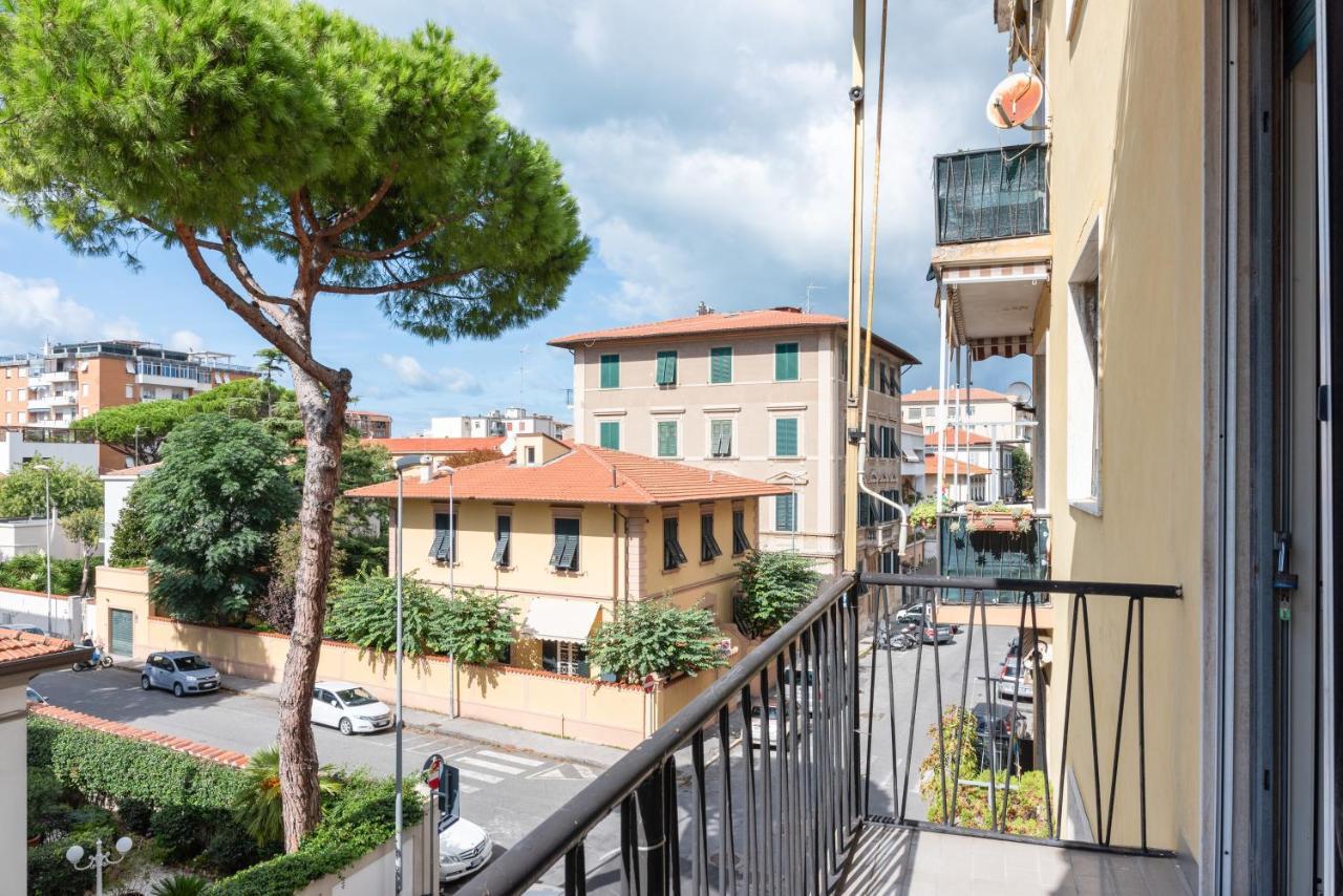 Marradi Apartment With Balcony Livorno Zewnętrze zdjęcie
