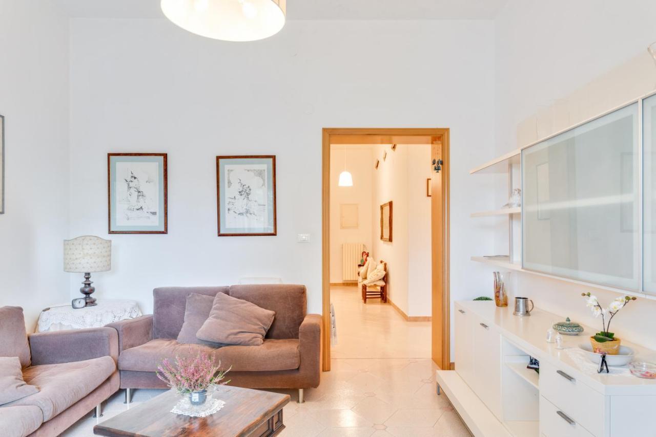Marradi Apartment With Balcony Livorno Zewnętrze zdjęcie