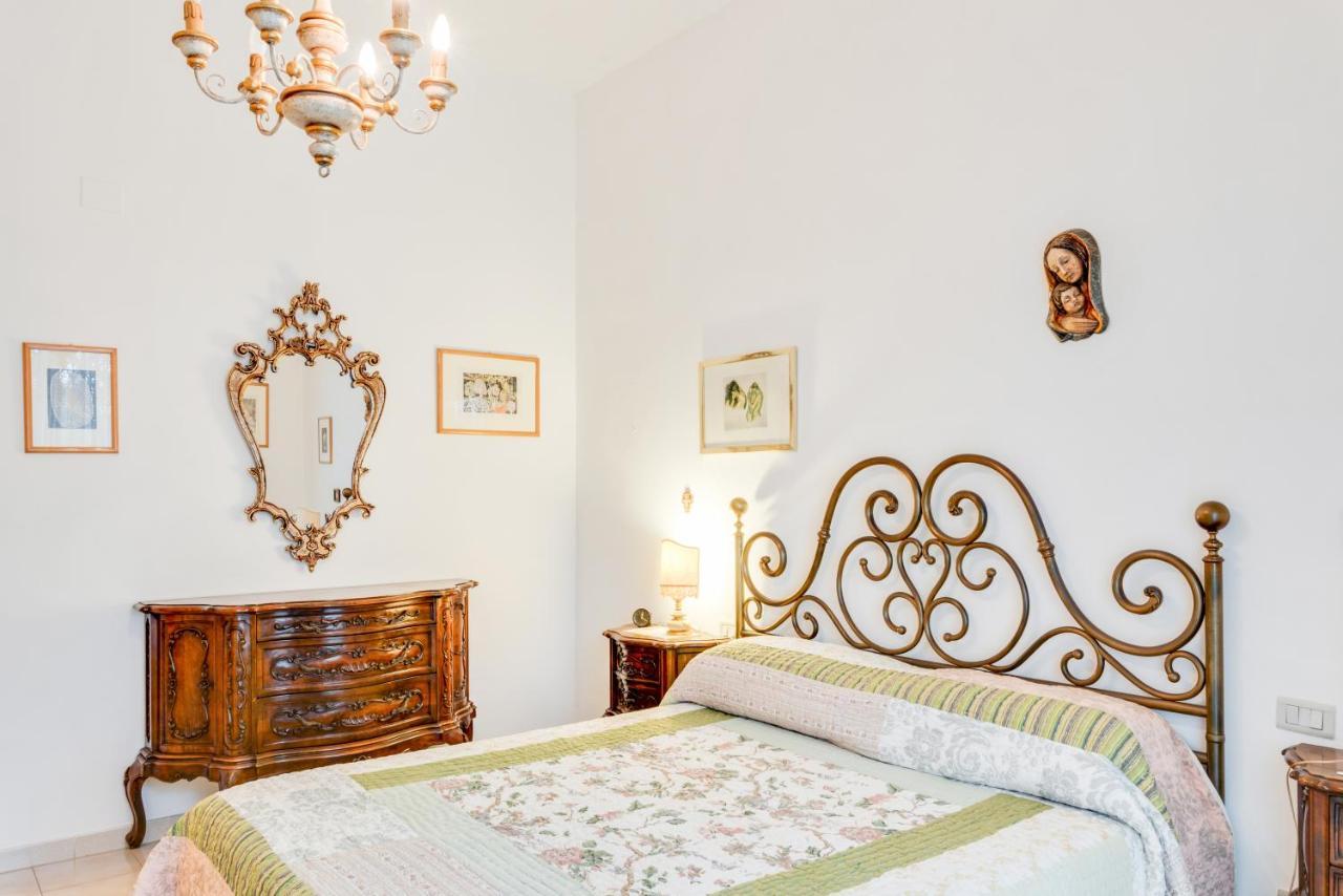 Marradi Apartment With Balcony Livorno Zewnętrze zdjęcie