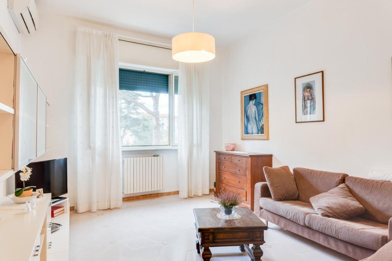 Marradi Apartment With Balcony Livorno Zewnętrze zdjęcie