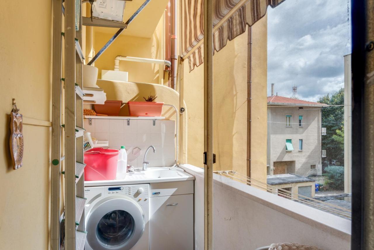 Marradi Apartment With Balcony Livorno Zewnętrze zdjęcie