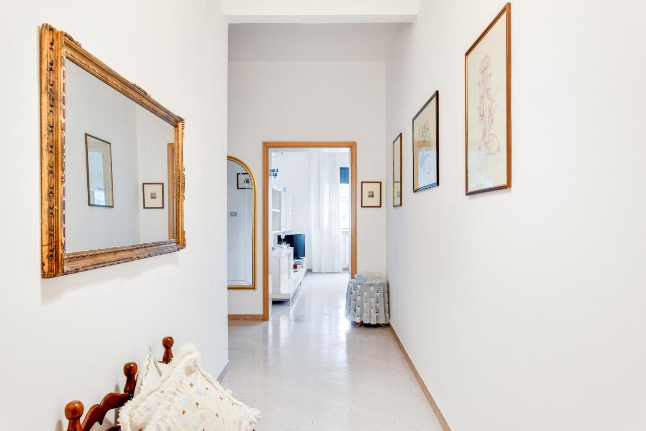 Marradi Apartment With Balcony Livorno Zewnętrze zdjęcie