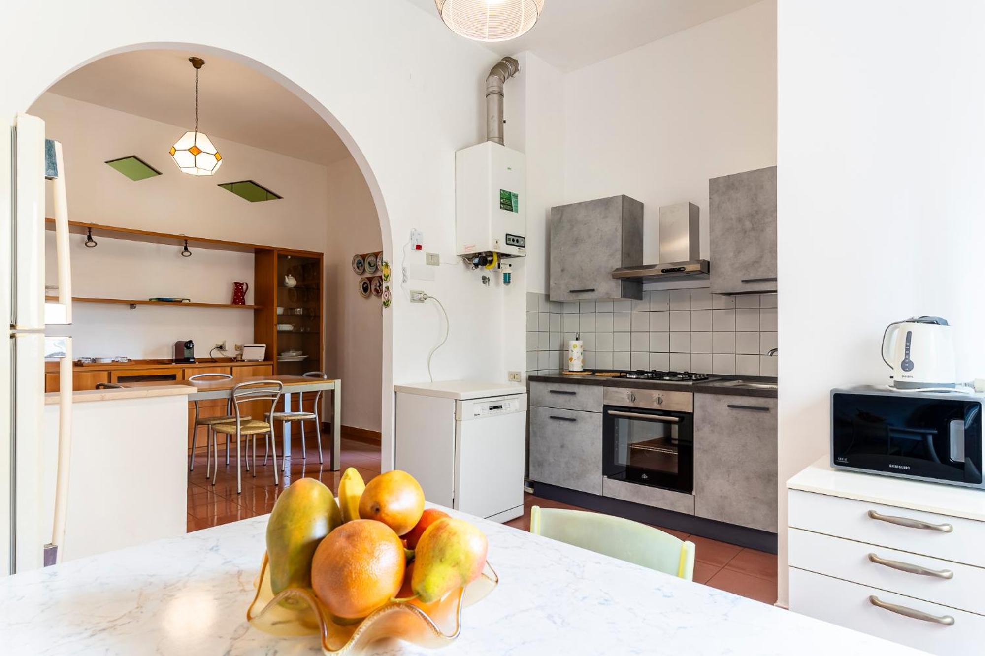 Marradi Apartment With Balcony Livorno Zewnętrze zdjęcie