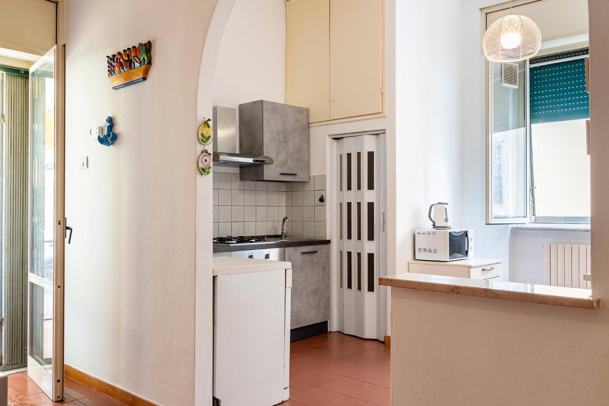 Marradi Apartment With Balcony Livorno Zewnętrze zdjęcie