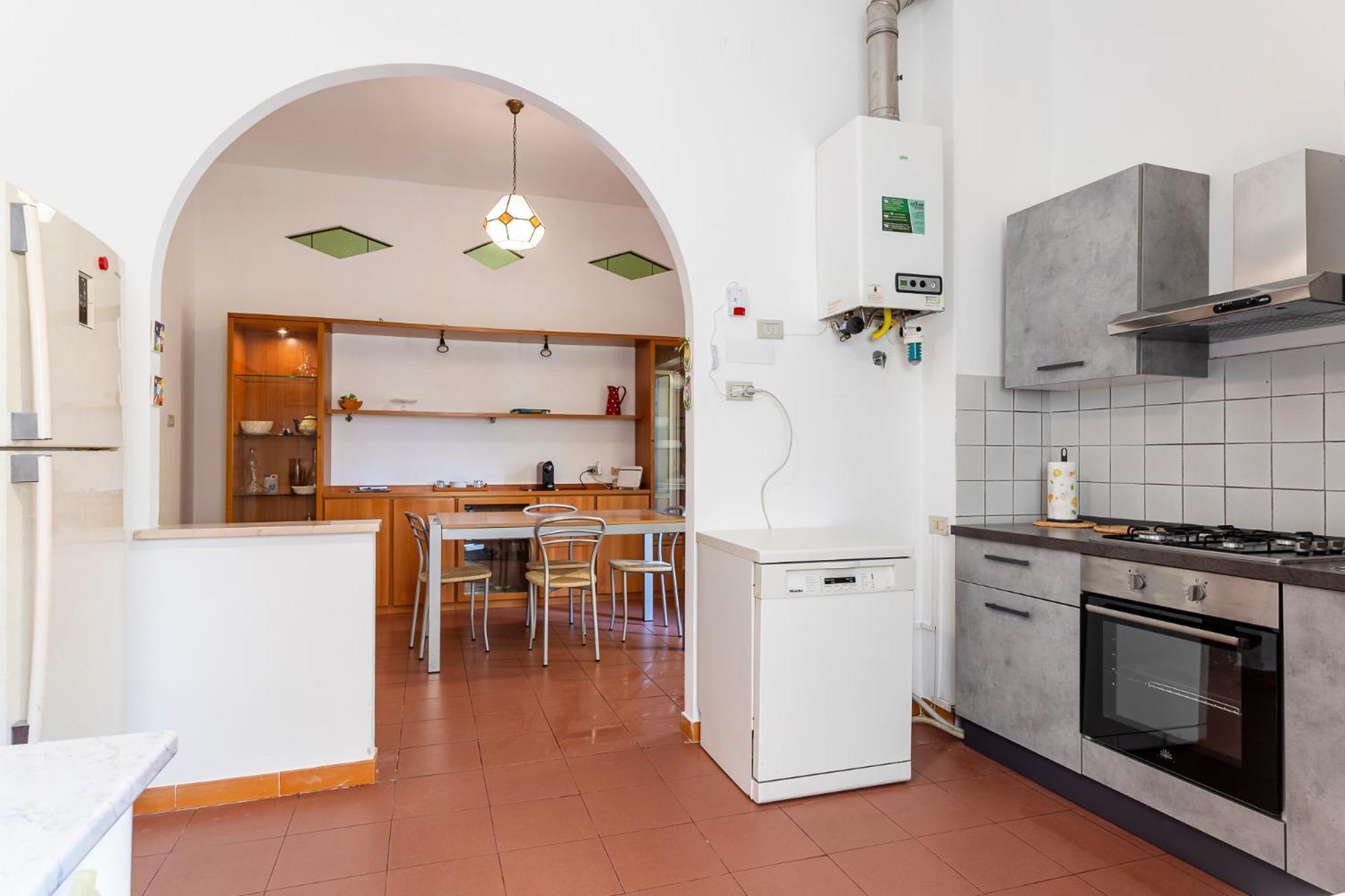 Marradi Apartment With Balcony Livorno Zewnętrze zdjęcie