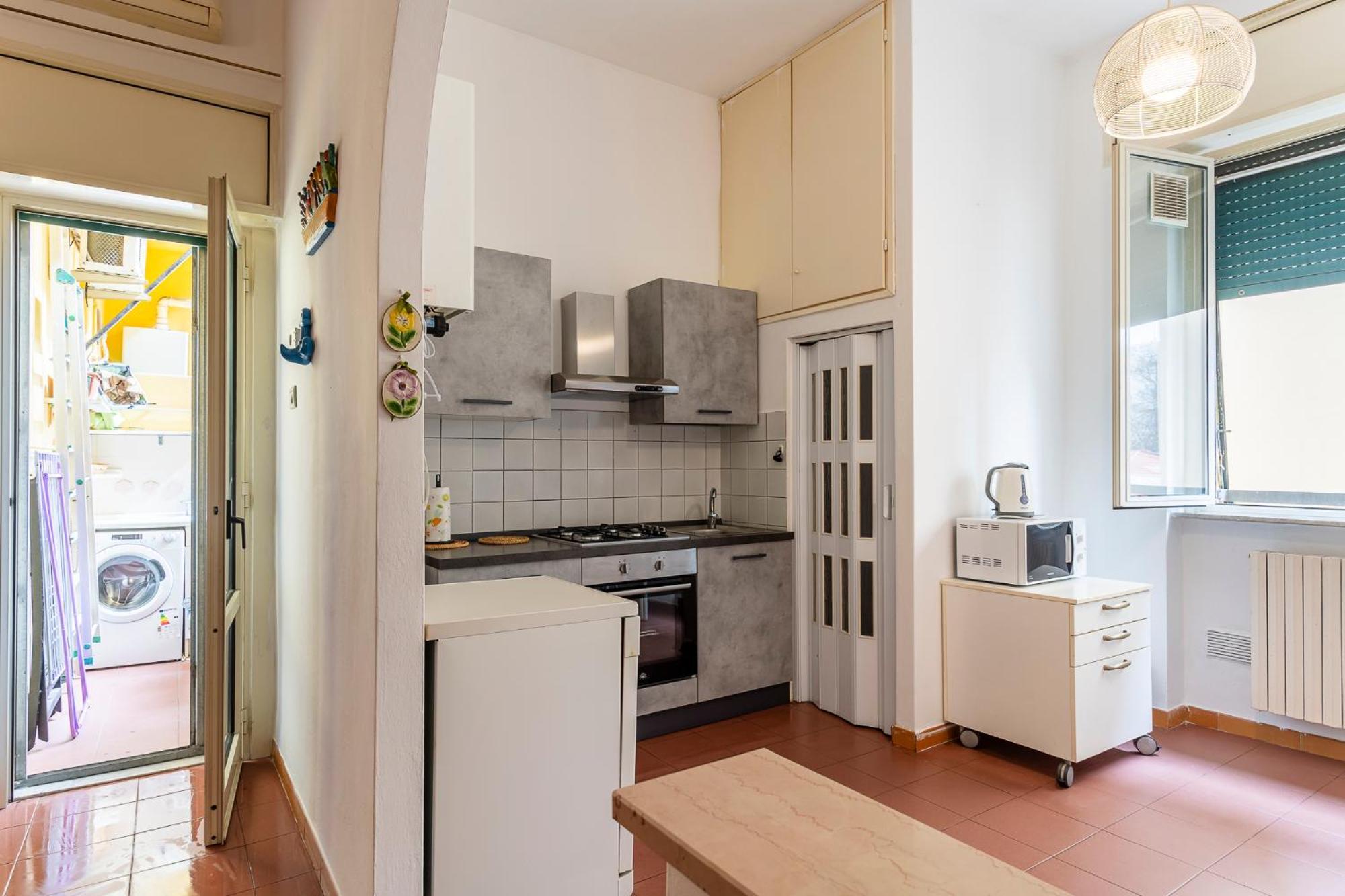 Marradi Apartment With Balcony Livorno Zewnętrze zdjęcie